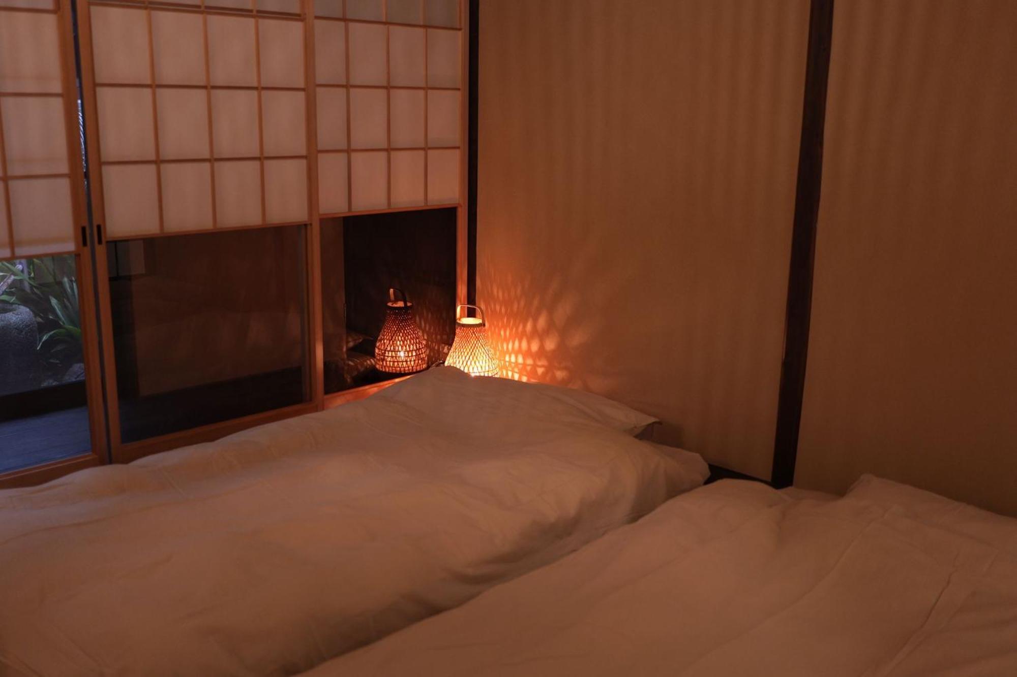 老松町の宿 - Kyoto — Photos 3